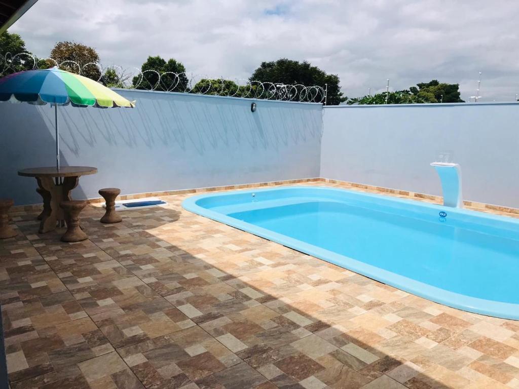  Recanto da Família
