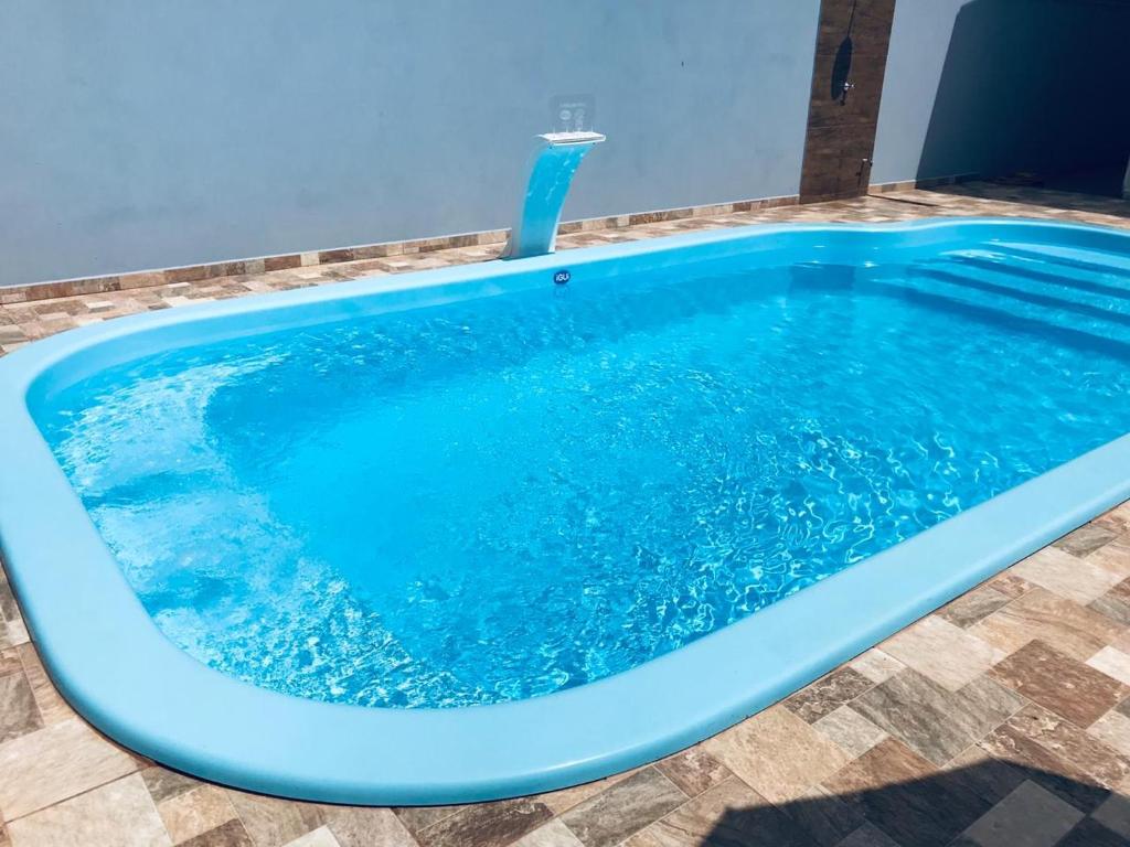  Recanto da Família