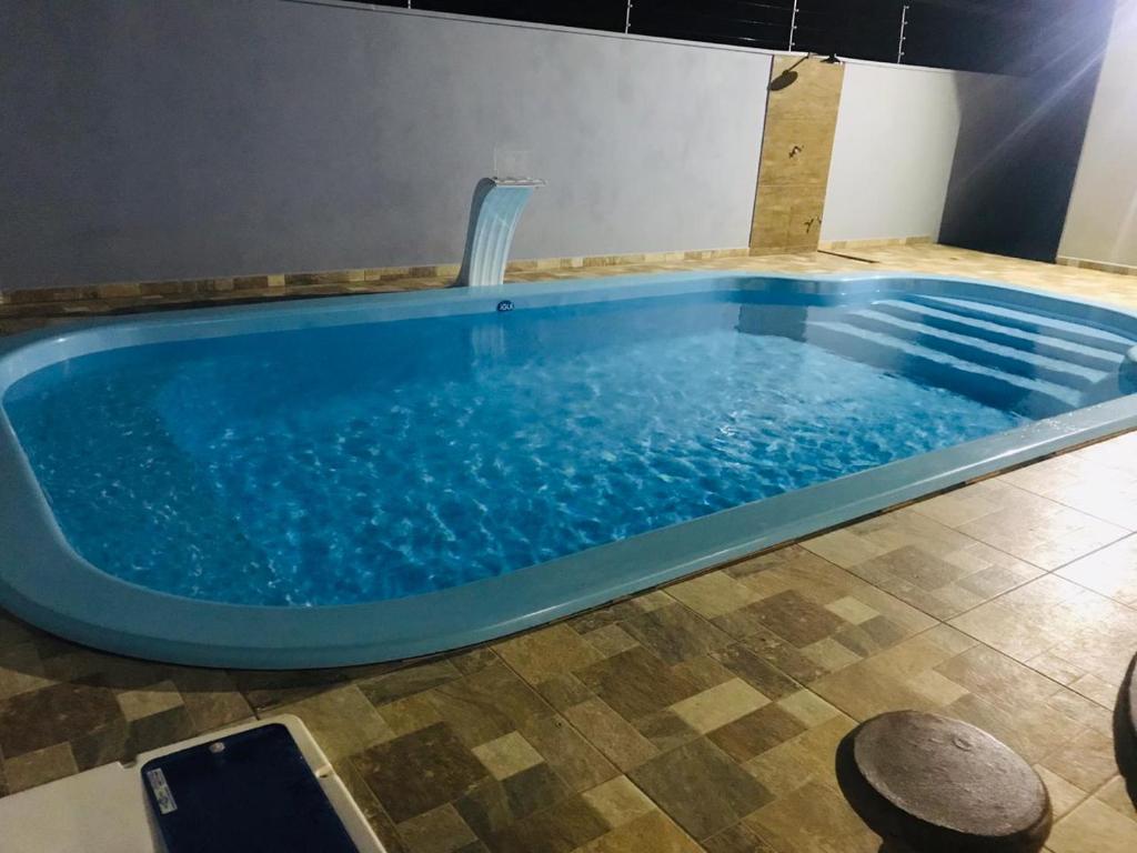  Recanto da Família