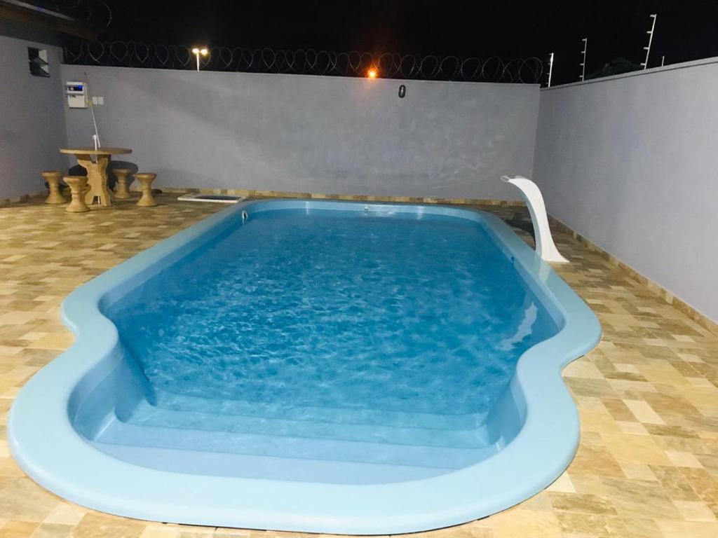  Recanto da Família