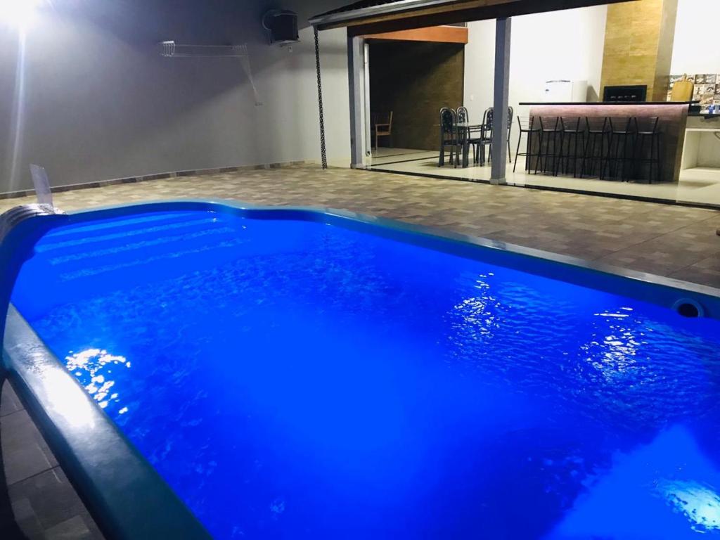  Recanto da Família