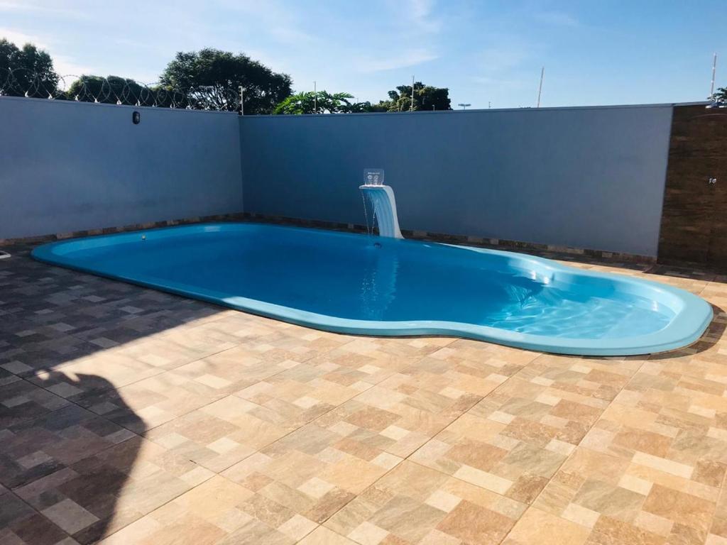  Recanto da Família