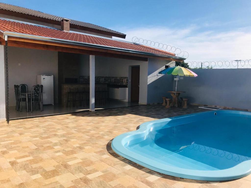  Recanto da Família