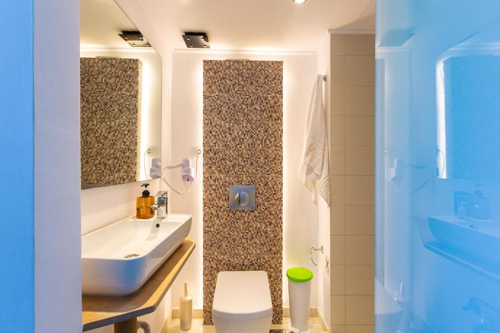 Rethymno Hills Apartments - 3