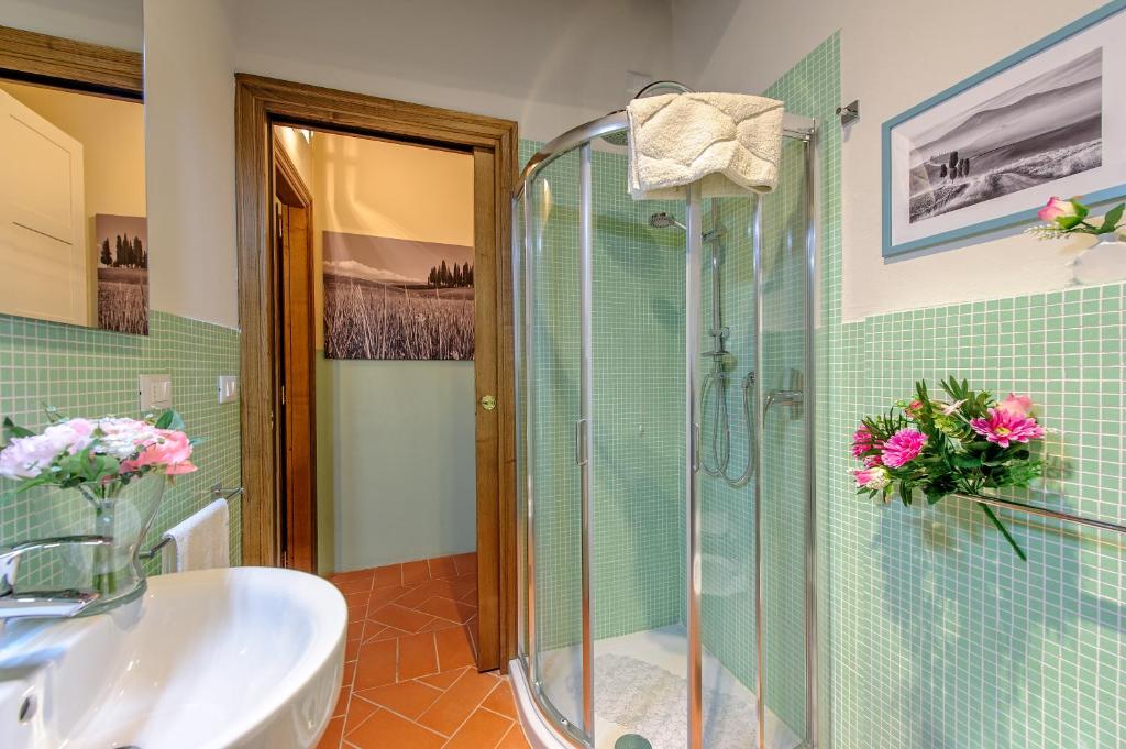 Residenza d'Epoca La Rosa - 11