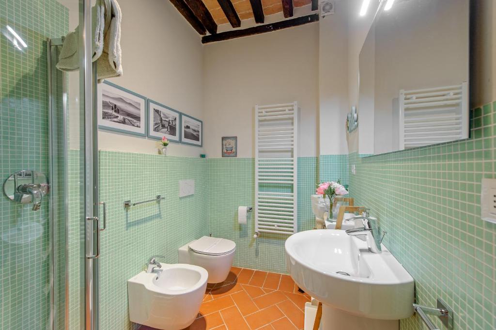 Residenza d'Epoca La Rosa - 10