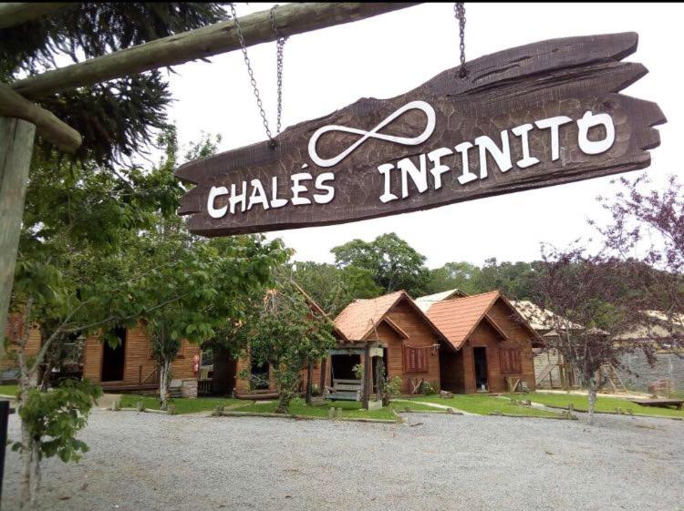  CHALÉS INFINITO