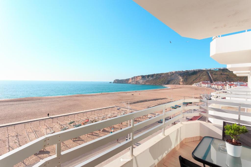 Nazare Marisol Praia - 8