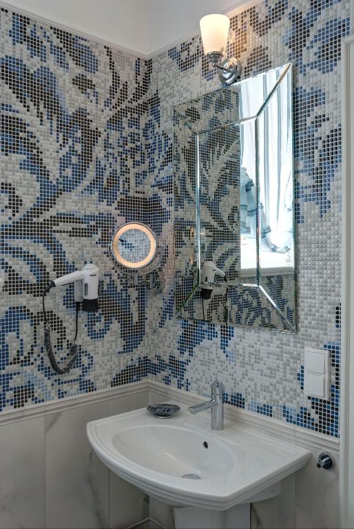 Hotel Willa Hueta - 12