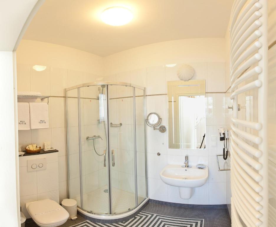 Hotel Willa Hueta - 7