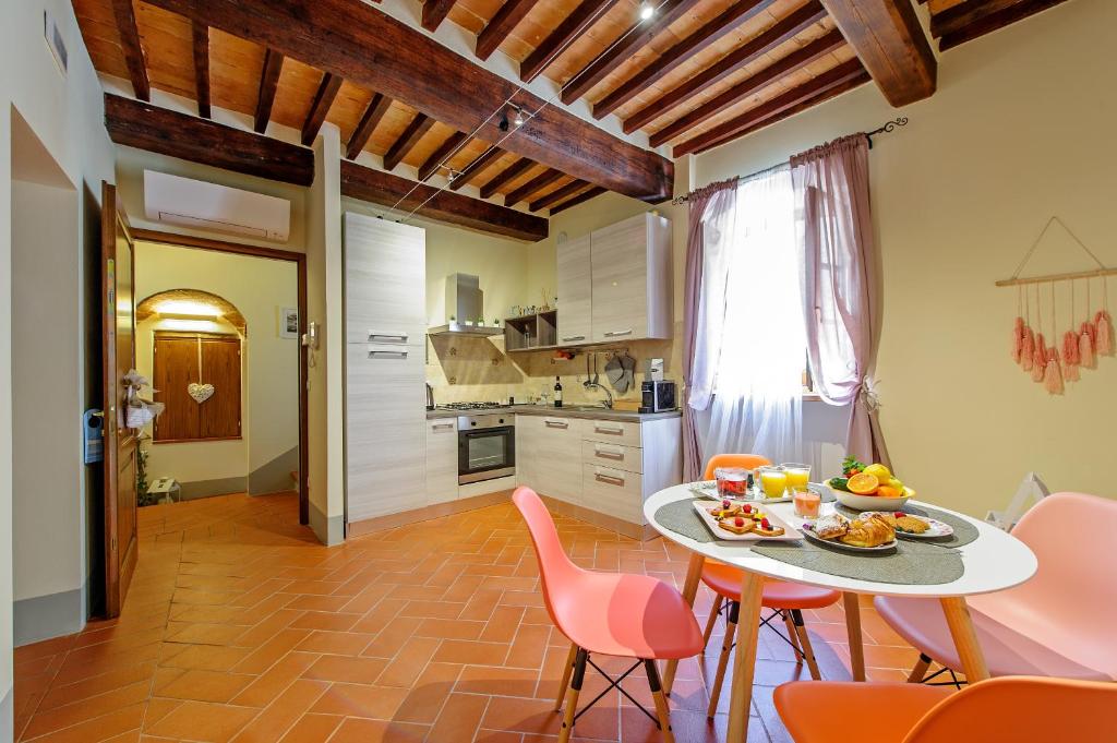 Residenza d'Epoca La Rosa - 13