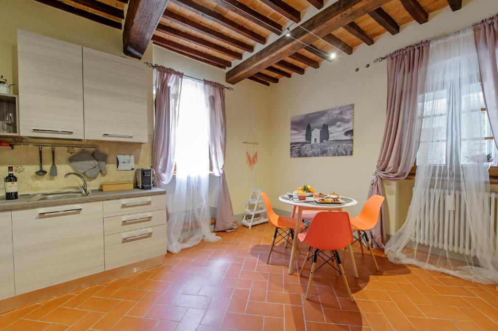 Residenza d'Epoca La Rosa - 14