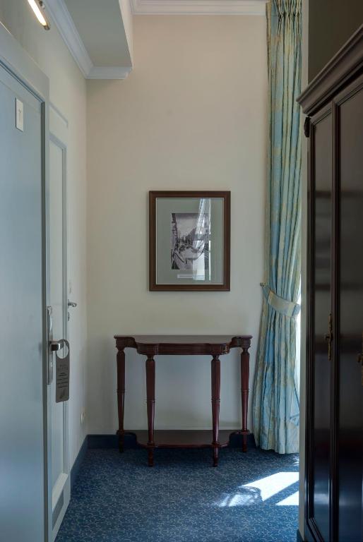 Hotel Willa Hueta - 3