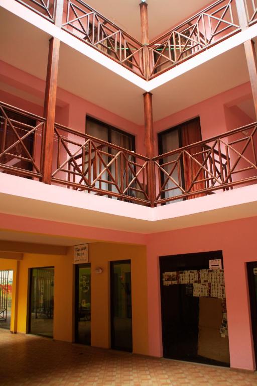 Fotografie z fotogalerie ubytování Patio Antigo Residence v destinaci Santa Maria