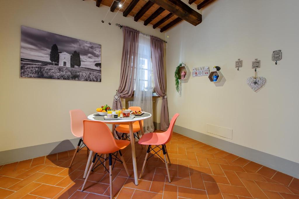 Residenza d'Epoca La Rosa - 16