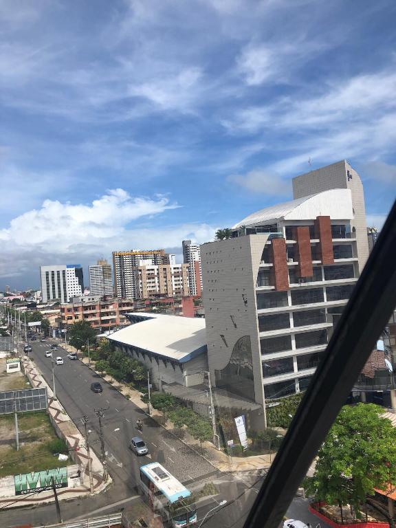  New Point Fortaleza