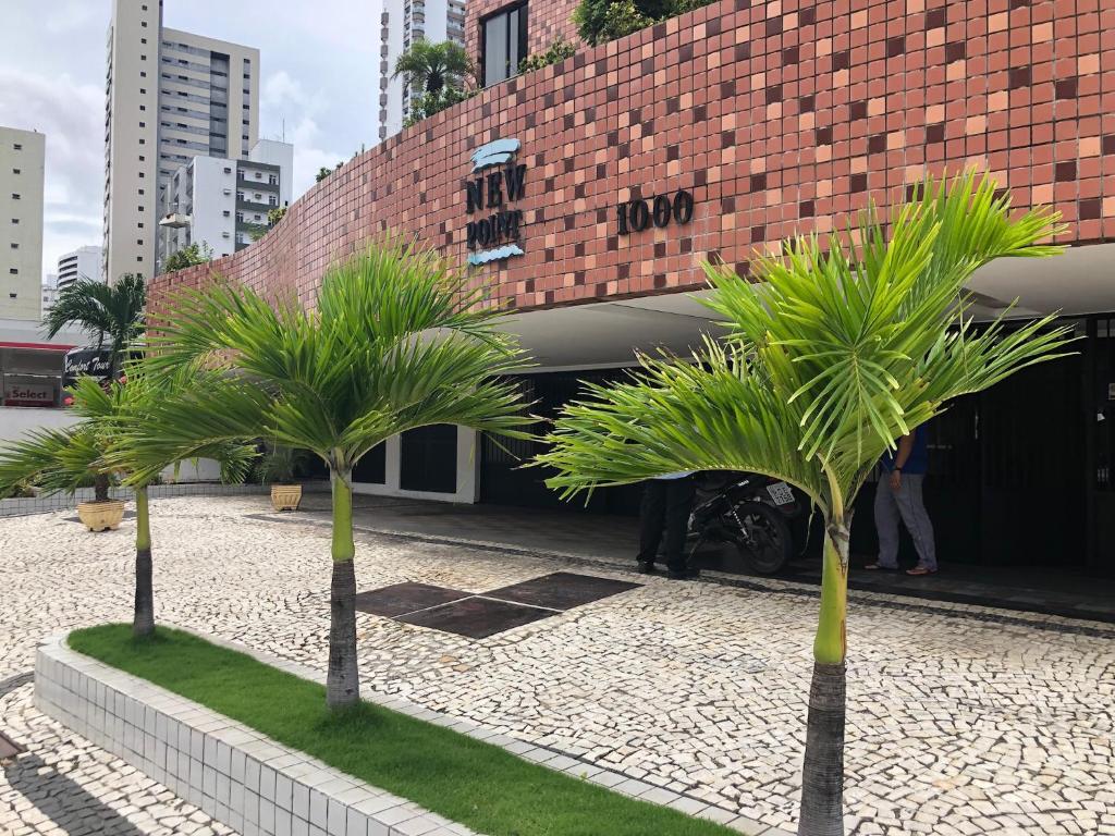  New Point Fortaleza