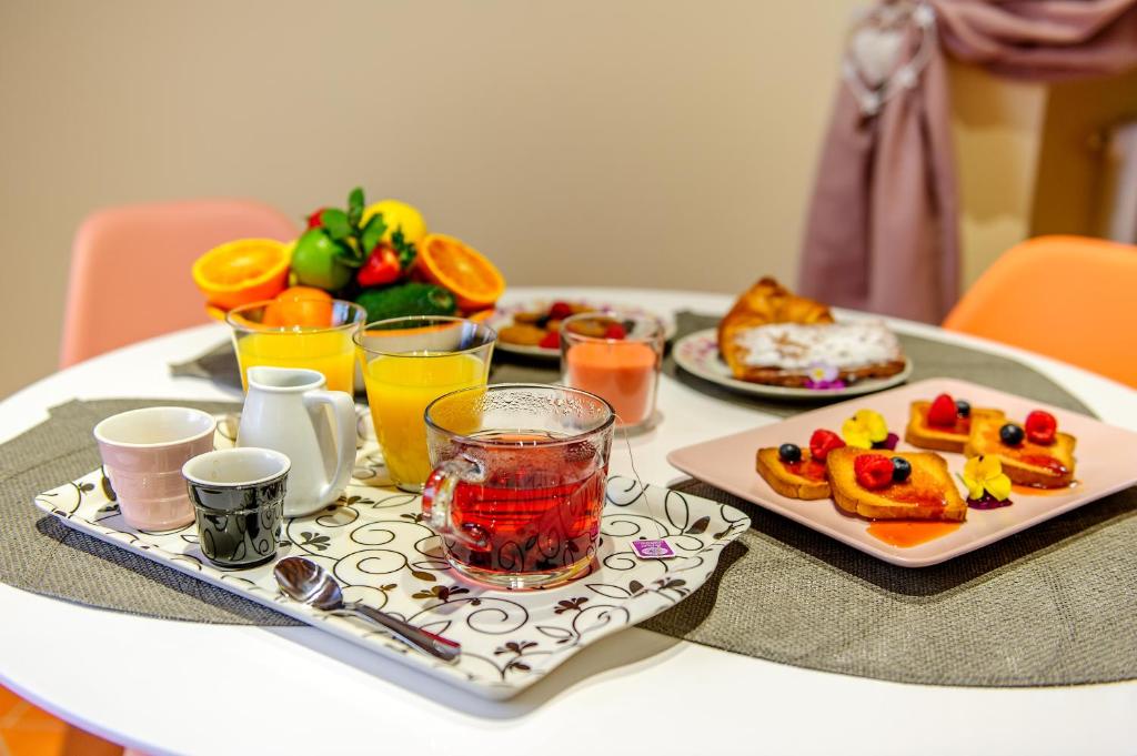 Residenza d'Epoca La Rosa - 19