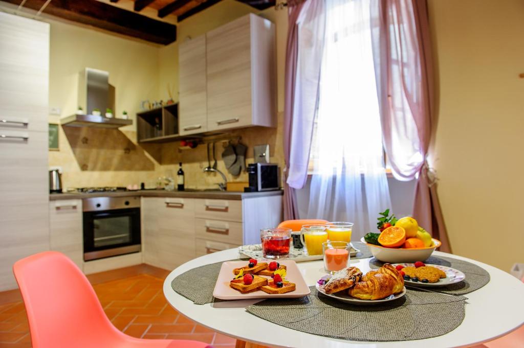 Residenza d'Epoca La Rosa - 17