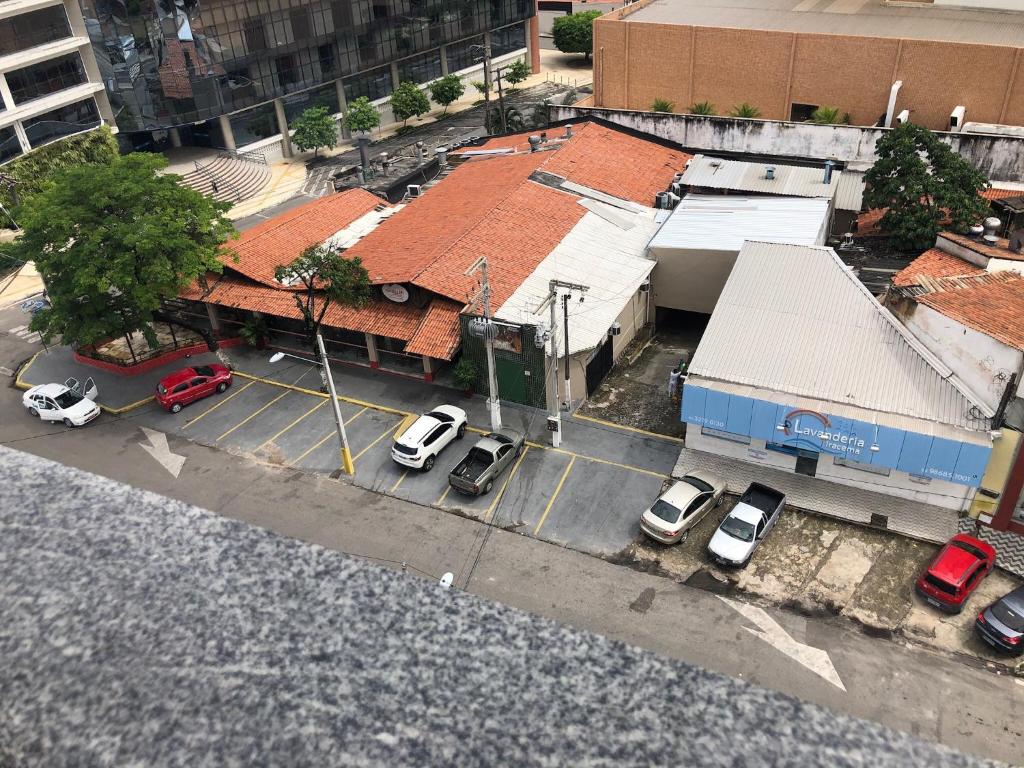  New Point Fortaleza