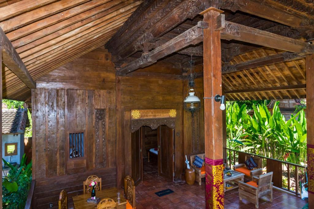 Villa Melasti Amed - 14