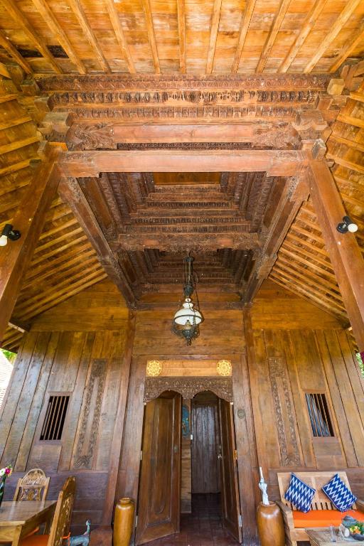 Villa Melasti Amed - 18