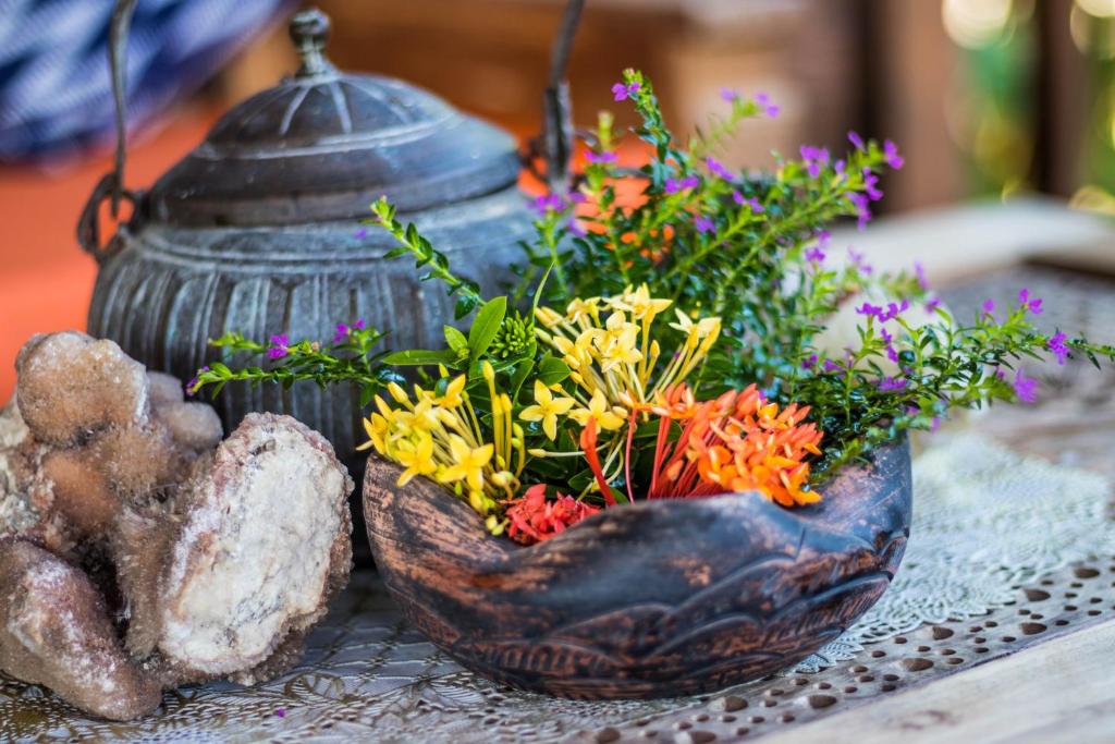 Villa Melasti Amed - 15