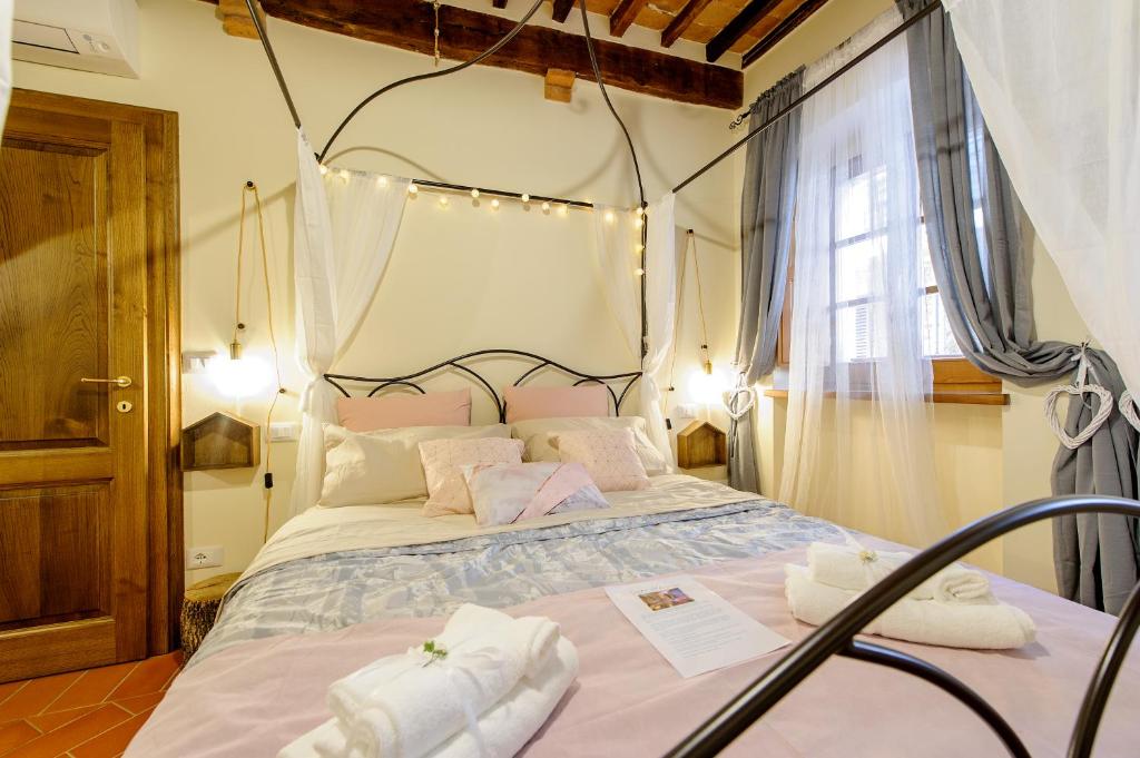 Residenza d'Epoca La Rosa - 6