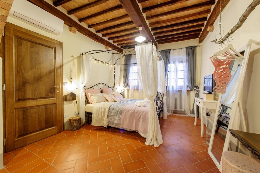 Residenza d'Epoca La Rosa - 1