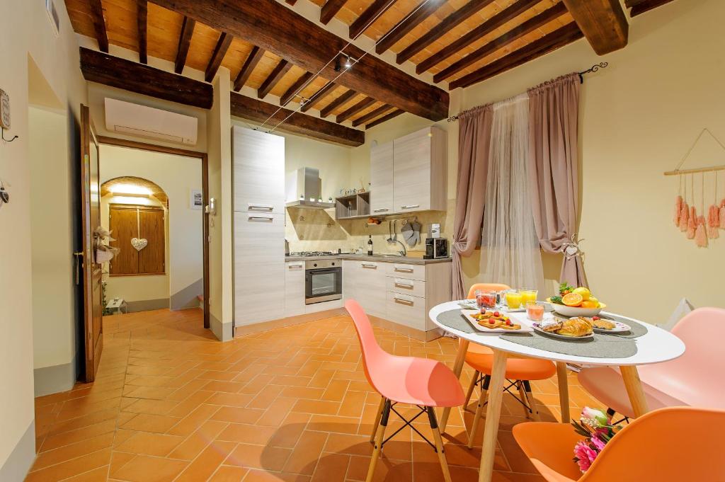 Residenza d'Epoca La Rosa - 12