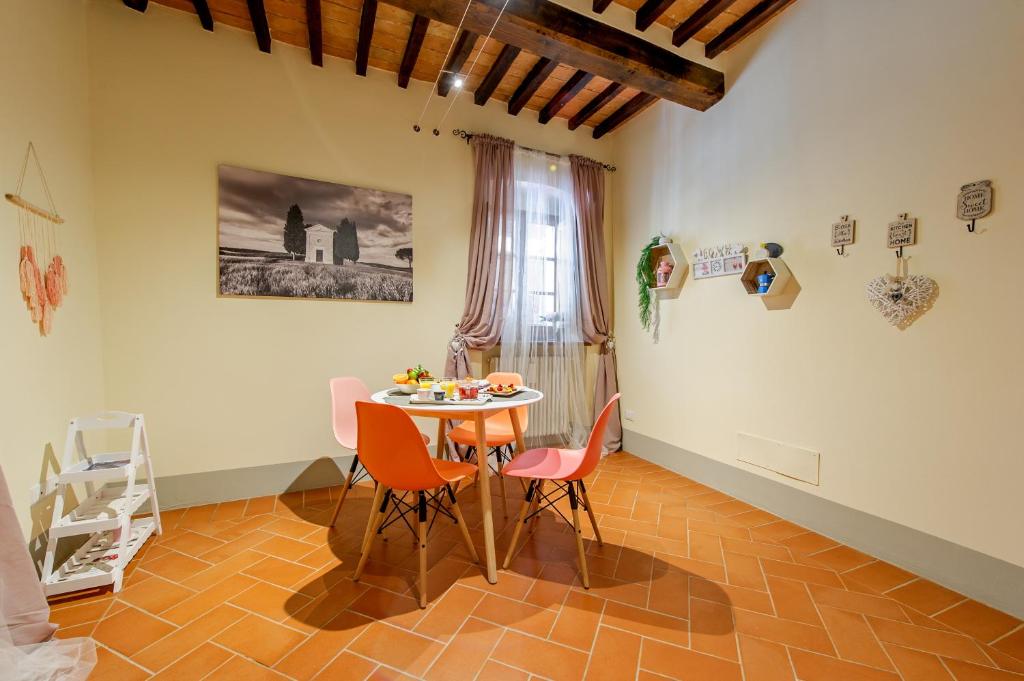 Residenza d'Epoca La Rosa - 18