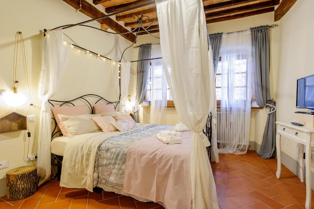 Residenza d'Epoca La Rosa - 3