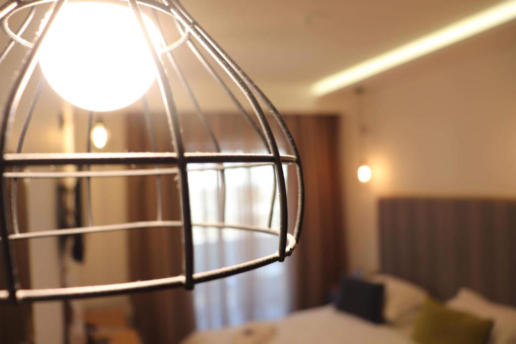 Blue Bottle Boutique Hotel - Resim 38