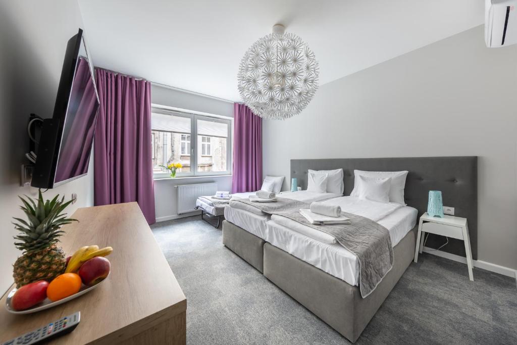 PlayRoom Aparthotel - Resim 13