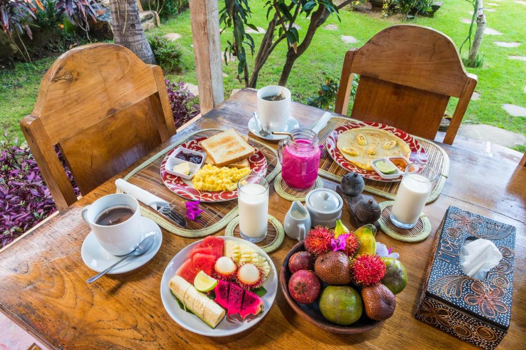 Villa Melasti Amed - 13