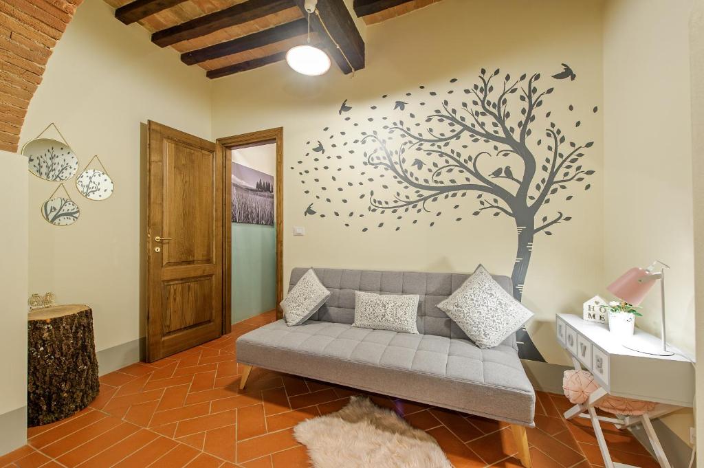 Residenza d'Epoca La Rosa - 8