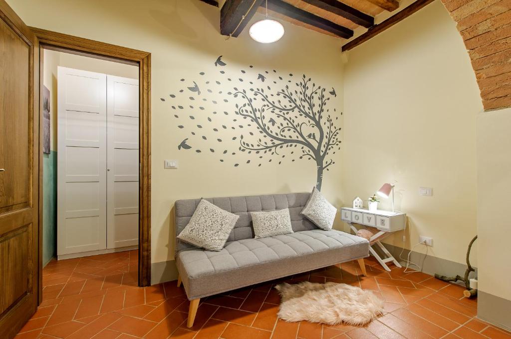 Residenza d'Epoca La Rosa - 9