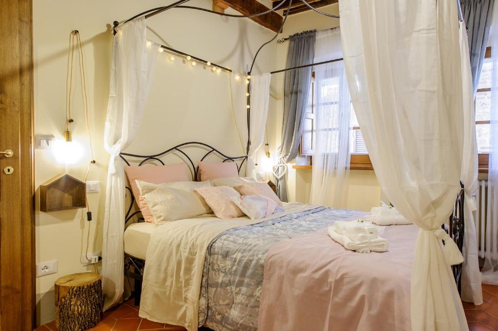 Residenza d'Epoca La Rosa - 7