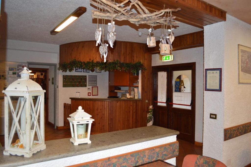 Kép Albergo Sella - Monte Amiata szállásáról Abbadia San Salvatoréban a galériában