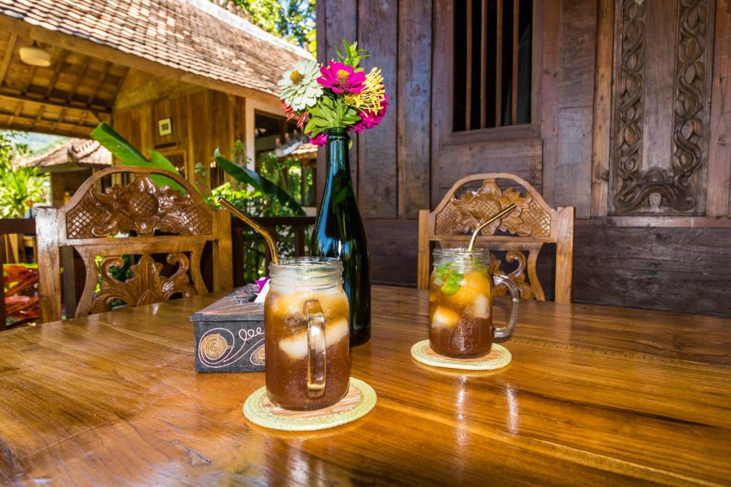 Villa Melasti Amed - 10