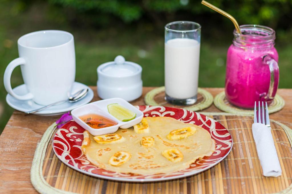 Villa Melasti Amed - 9