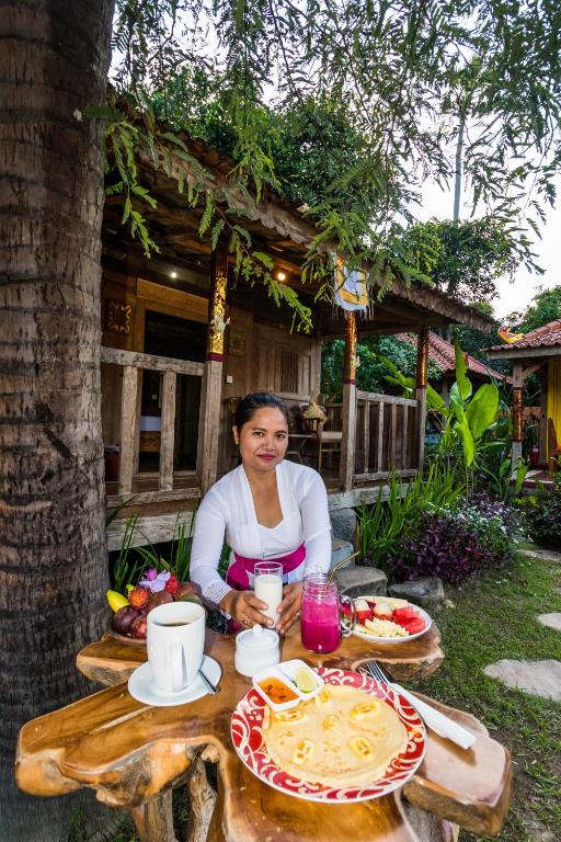 Villa Melasti Amed - 8