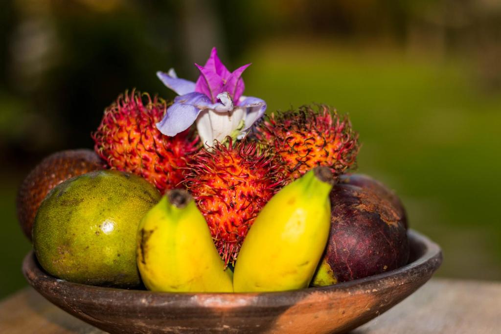 Villa Melasti Amed - 7