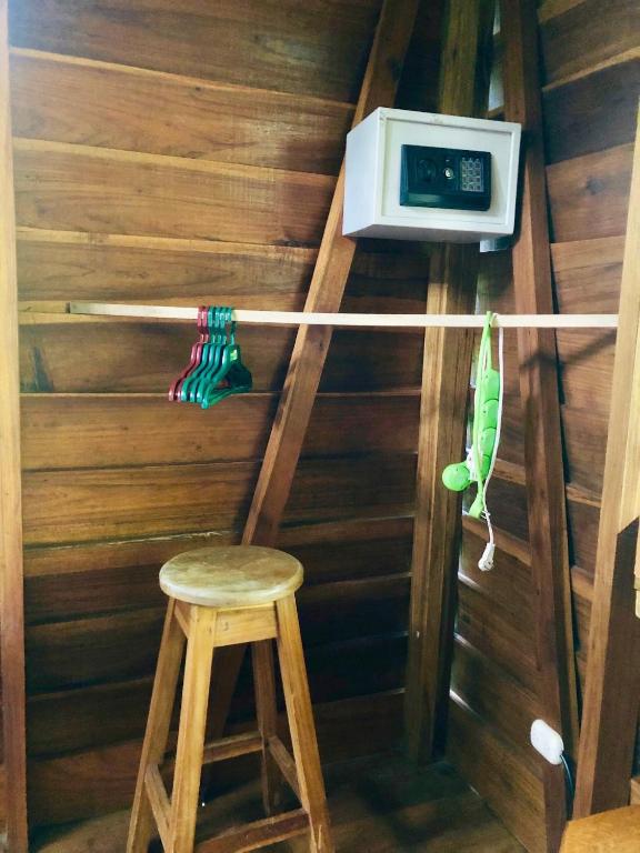 Fotografie z fotogalerie ubytování Tranquila v destinaci Manzanillo