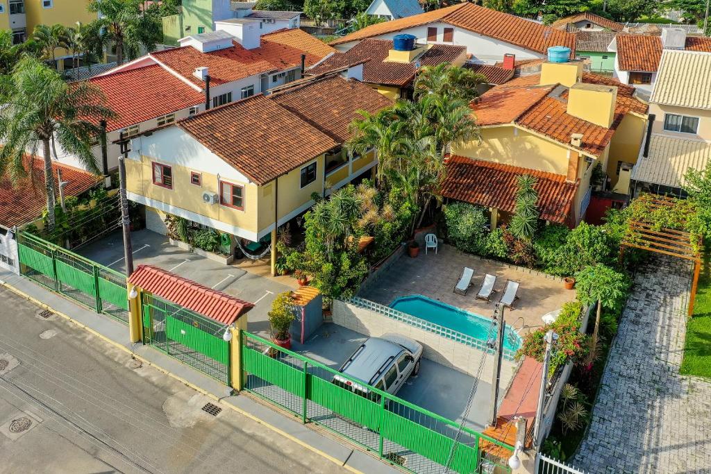  Lemuria Apart Hotel