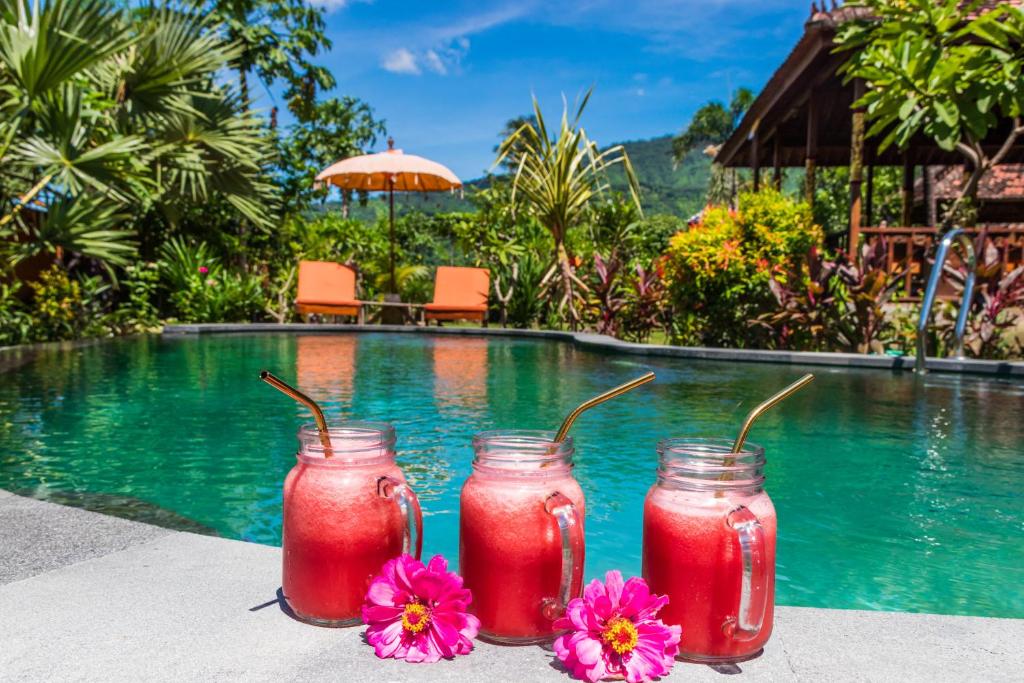 Villa Melasti Amed - 6