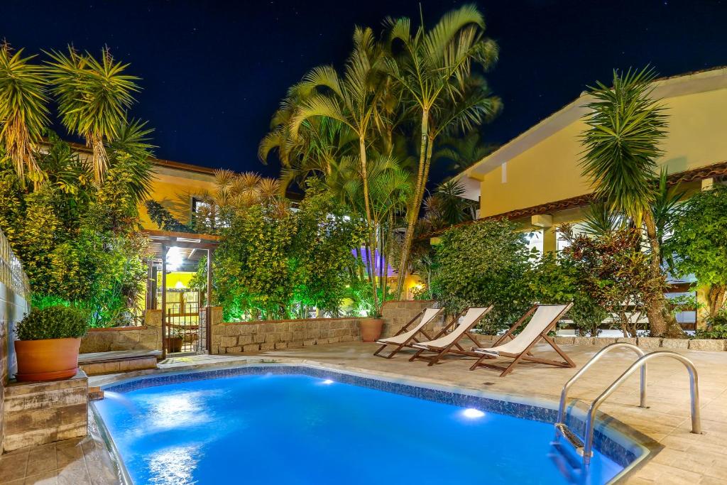  Lemuria Apart Hotel