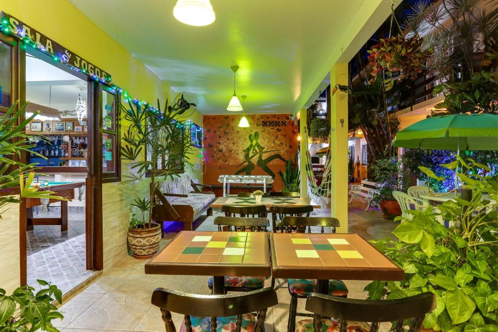  Lemuria Apart Hotel