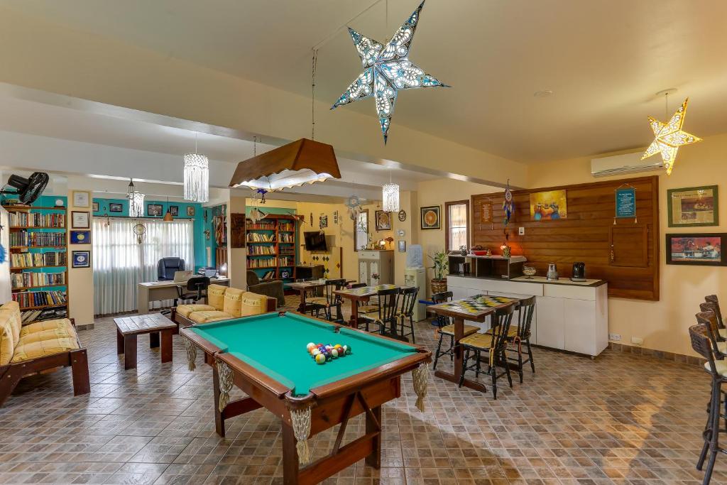  Lemuria Apart Hotel