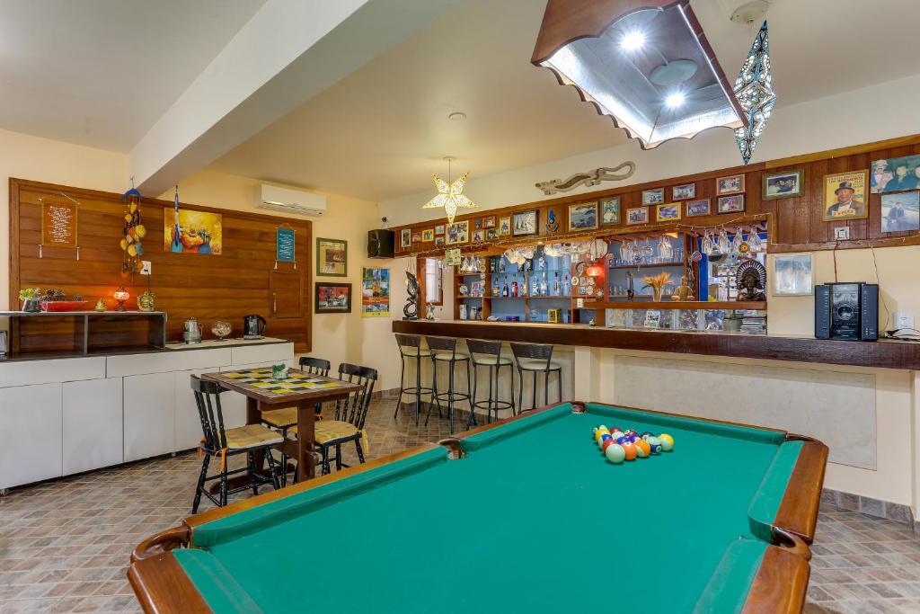  Lemuria Apart Hotel